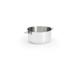 Casserole DE BUYER Twisty 20cm