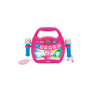 Enceinte sans fil LEXIBOOK Parent MP320
