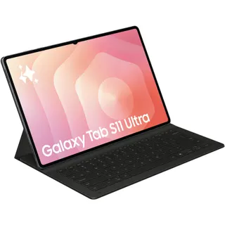 Tablette Android SAMSUNG Pack Galaxy Tab S11 Ultra 256Go avec Galaxy IA + Keyboard