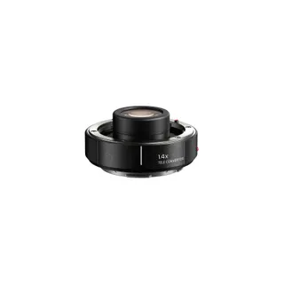 Objectif pour Hybride PANASONIC 23901