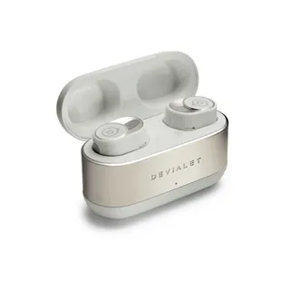 Ecouteurs DEVIALET Gemini II Light Pearl