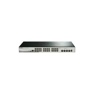 Hub USB C D-LINK DGS-1510-28X/E
