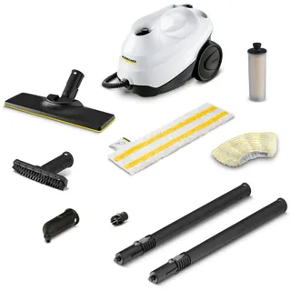 Nettoyeur vapeur KARCHER SC 3 Easy Fix white