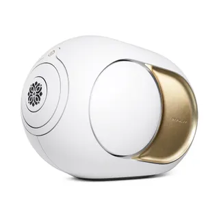 Enceinte résidentielle DEVIALET Phantom Ultimate 108 dB Opéra de Paris