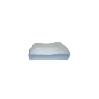 Bac DOMETIC BAC A LEGUMES BLEU CLAIR POUR REFRIGERAT