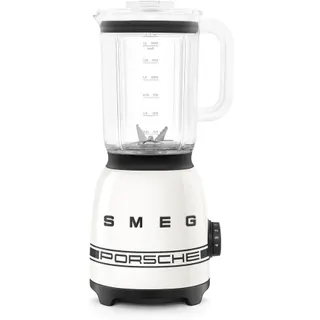 Blender SMEG BLF03PCWEU Porsche Carrara White
