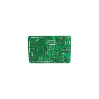 Carte LG platine principale assemblée
