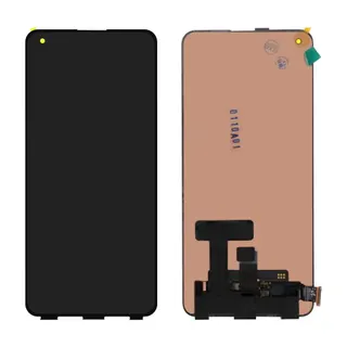 Pièce détachée AVIZAR Écran LCD Tactile Oneplus 9 Noir