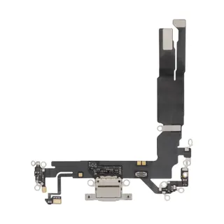 Pièce détachée AVIZAR USB-C pour iPhone 17 avec Microphone