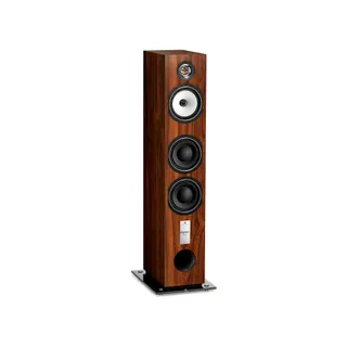 Enceinte colonne TRIANGLE Antal EZ Teck