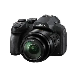 Appareil photo Bridge PANASONIC DMC-FZ300 Reconditionné