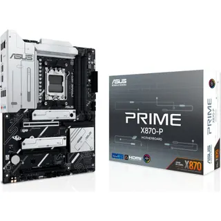 Carte mère ASUS PRIME X870-P