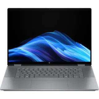 PC Hybride HP OmniBook X Flip 16-ar0005nf 16 pouces OLED AMD Ryzen 7 350 24 Go RAM LPDDR5x SSD 512 Go