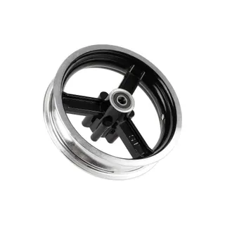Pièce détachée AVIZAR Jante avant Speedway Mini 4 et 4 Lite
