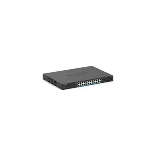 Switch ethernet NETGEAR Switch RJ45 2.5 Giga 24 Ports