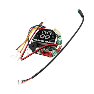 Pièce détachée AVIZAR 36V pour Trottinette Ocean Drive X9 Plus