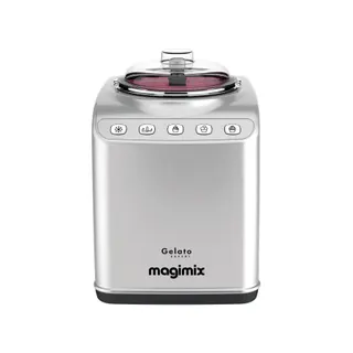 Turbine à glace MAGIMIX 11680 GELATO EXPERT