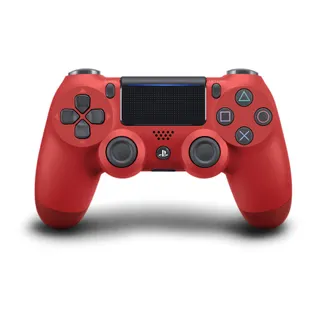 Manette SONY PS4 Dual Shock Rouge V2