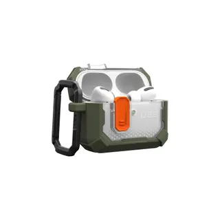 Etui UAG pour AirPods Pro 3 avec Mousqueton