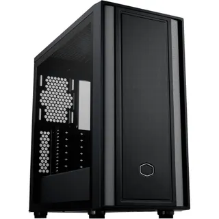 Boitier PC COOLER MASTER CoolerMaster MB 600 Lite - E-ATX