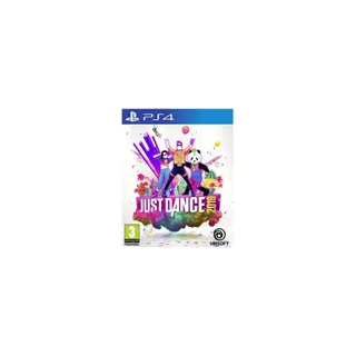 Jeu PS4 UBISOFT Just Dance 2019