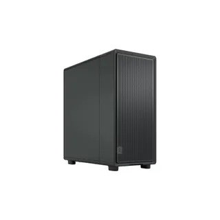 Boitier PC FRACTAL DESIGN Epoch Solid (Noir)