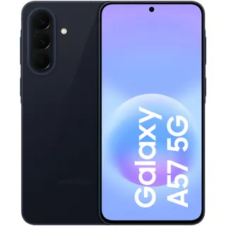 Smartphone SAMSUNG Galaxy A57 128Go Navy 5G