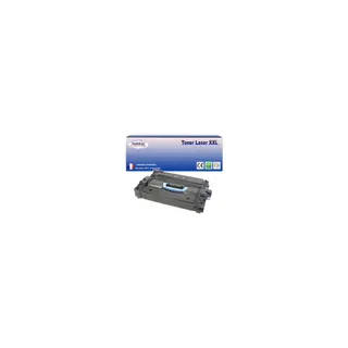 Toner T3AZUR remplaceHP C8543X (43X) Noir