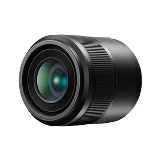 Objectif pour Hybride PANASONIC 30mm f/2.8 Noir