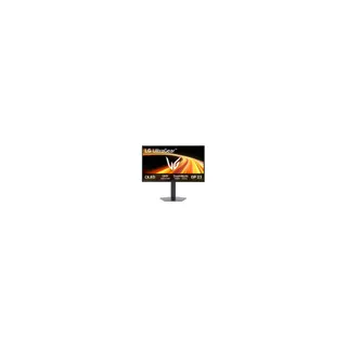 Ecran PC Gamer LG UltraGear 27GX790B 27'' QHD 540Hz OLED 0,02 ms HDR