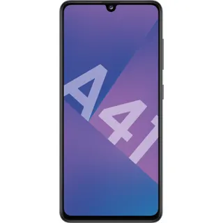 Smartphone SAMSUNG Galaxy A41 Noir Reconditionné