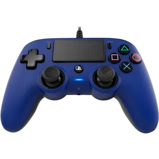 Manette NACON Manette Compacte Bleue