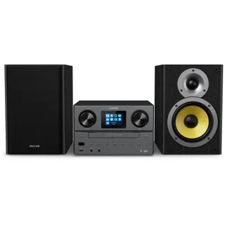 Chaîne HiFi PHILIPS TAM8905