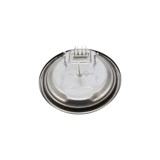 Cache plaque CANDY plaque électrique ø 145mm 1000w
