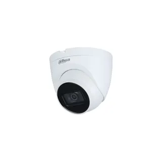 Caméra de sécurité DAHUA Caméra IP 4MP PoE de surveillance 2441