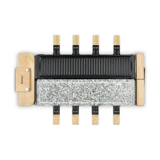Raclette H.KOENIG WOD360