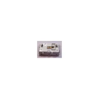 Carte LADEN platine puissance tinydomino programme