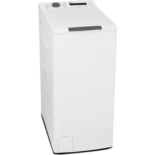 Lave linge top LISTO LT612L1b - 6 kg - 1200 tr/min - Classe C