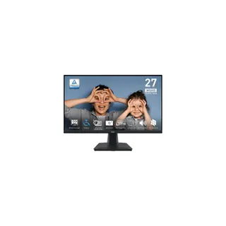 Ecran PC MSI 27" LED - PRO MP275Q