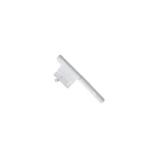 Poignée de porte WHIRLPOOL POIGNEE DE PORTE REFRIGERATEUR WHIRLPOOL