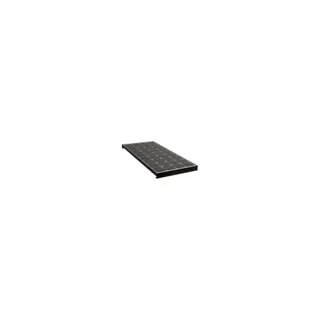 Panneau solaire ANTARION Black Booster 220w  Camping-car