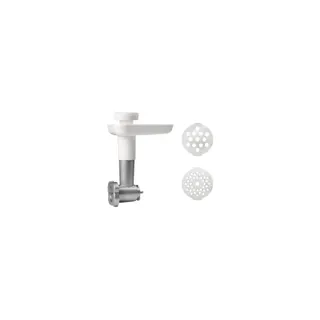 ACC. MOULINEX XF6311B1 Tête hachoir pour Masterchef