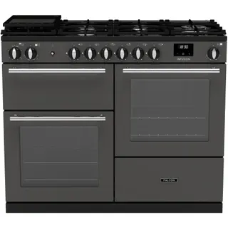 Piano de cuisson gaz FALCON INFUSION NGC OC TAB GAZ 110 CM ARDOISE