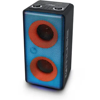 Enceinte sono MUSE M-1808 DJ