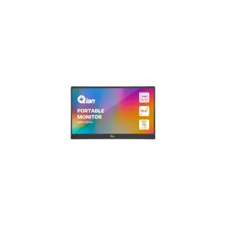 Ecran pc portable QIAN 15,6" Full HD IPS