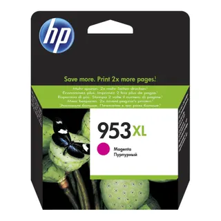 Cartouche d'encre HP F6U17AE#BGX