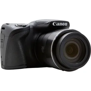 Appareil photo Bridge CANON SX410 IS Noir Reconditionné