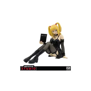 Figurine ABYSSE CORP Figurine Sfc - Death Note - Misa