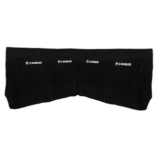 Housse plancha LE MARQUIER lot pour cuisine - 5 éléments
