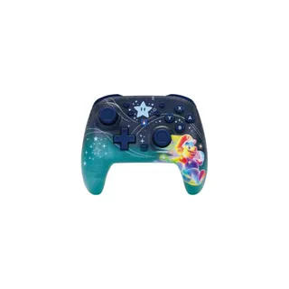 Manette HORI Manette Sans Fil | Hori | Mario Galaxy